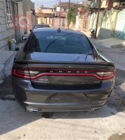 دودج تشارجر